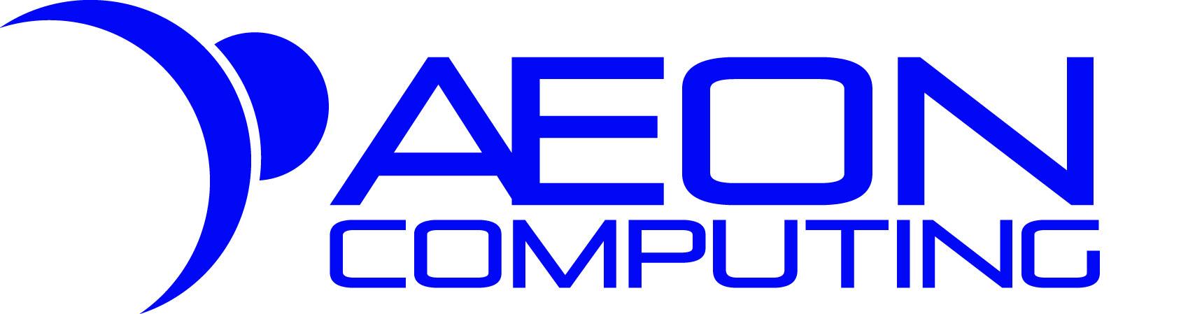 Aeon Computing Logo