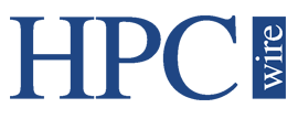HPCwire Logo