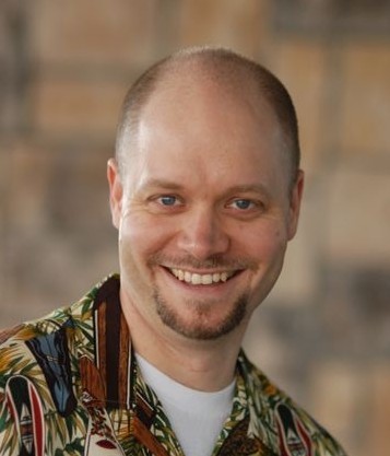 Erik Riedel