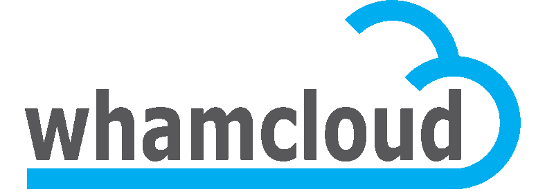 Whamcloud Logo