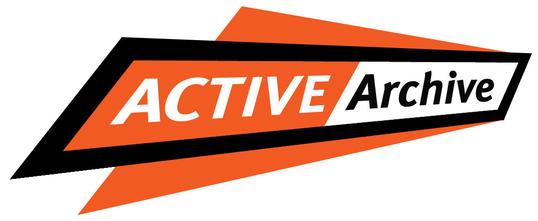 Active Archive Logo
