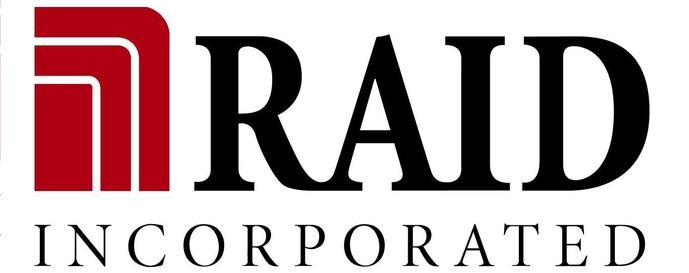 RAID, Inc. Logo