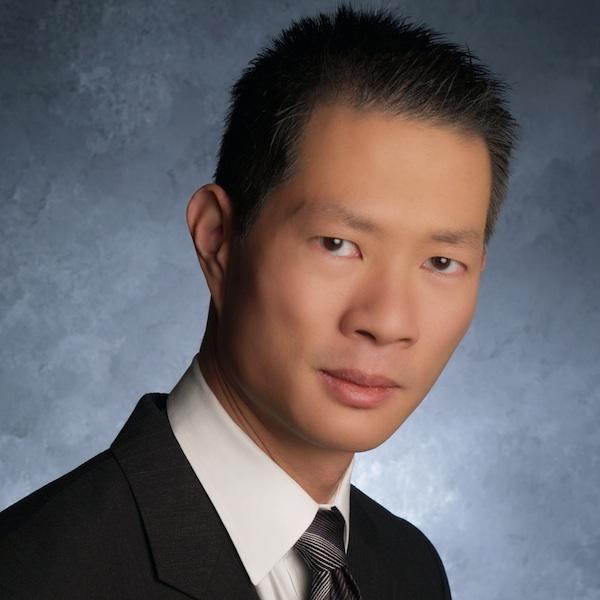 Theodore Wong