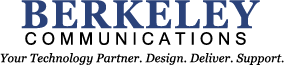 Berkeley Communications Logo