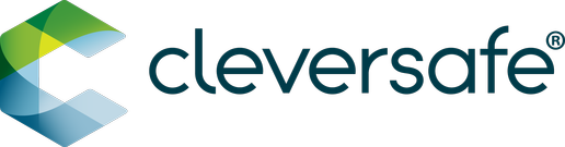 Cleversafe logo