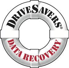 Drivesavers Logo
